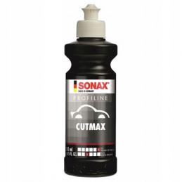 SONAX PROFILINE CUTMAX 06-03 250ml - PASTA POLERSKA MOCNOŚCIERNA