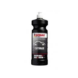 SONAX PROFILINE CUTMAX 06-03 1 LITR - PASTA POLERSKA MOCNOŚCIERNA