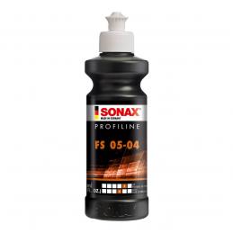 SONAX PROFILINE FS 05-04 250ml - PASTA POLERSKA ŚCIERNA