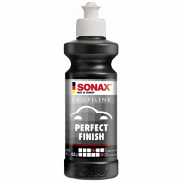 SONAX PROFILINE PERFECT FINISH 04-06 250ml - PASTA POLERSKA WYKOŃCZENIOWA