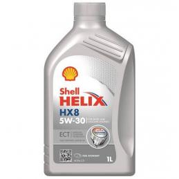SHELL HELIX ECT C3 HX8 5W30 1L