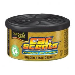 CALIFORNIA SCENTS GOLDEN STATE DELIGHTS